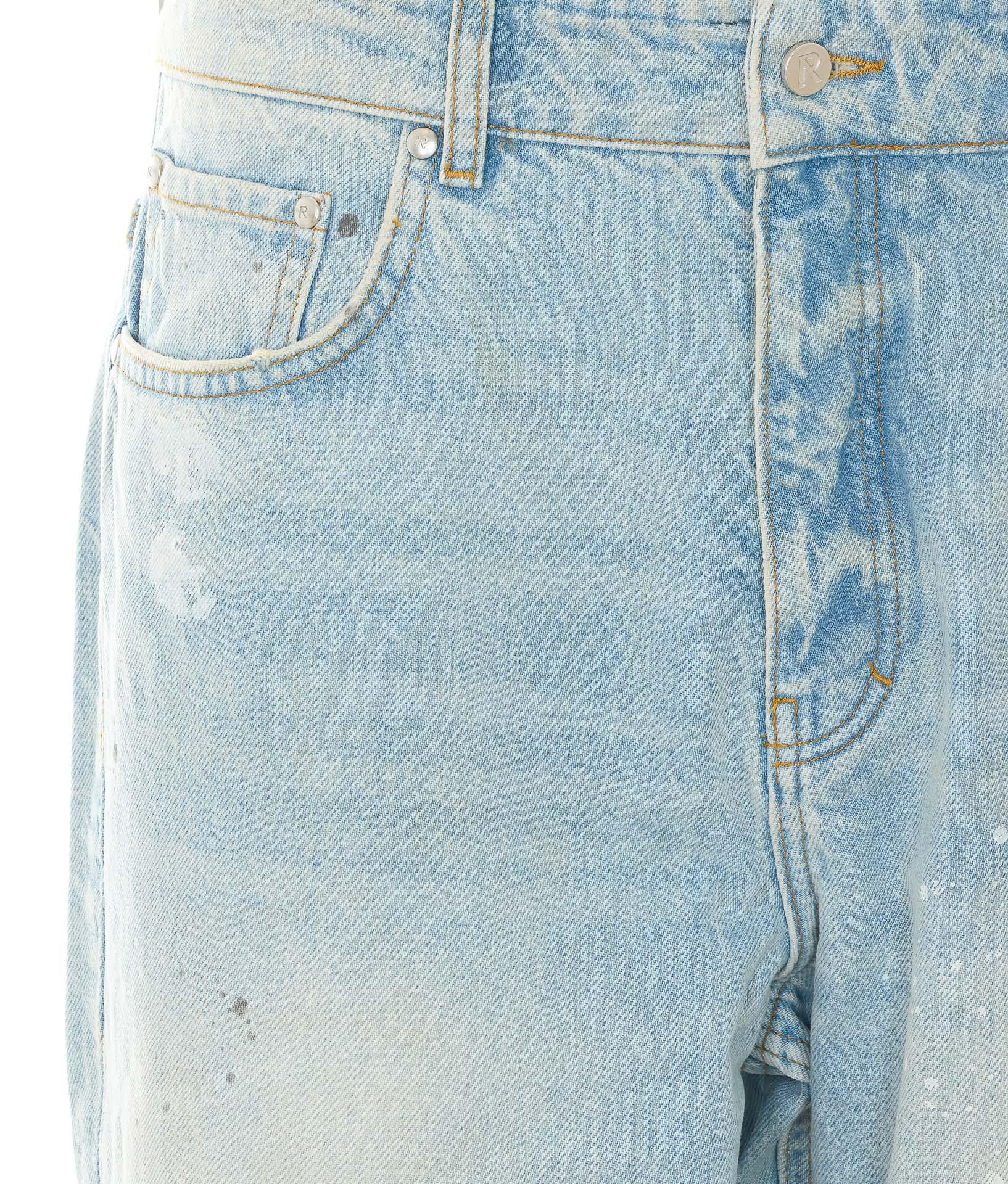 [Represent] Jeans FW26 MLM10104208