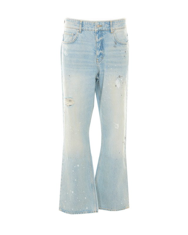 [Represent] Jeans FW26 MLM10104208