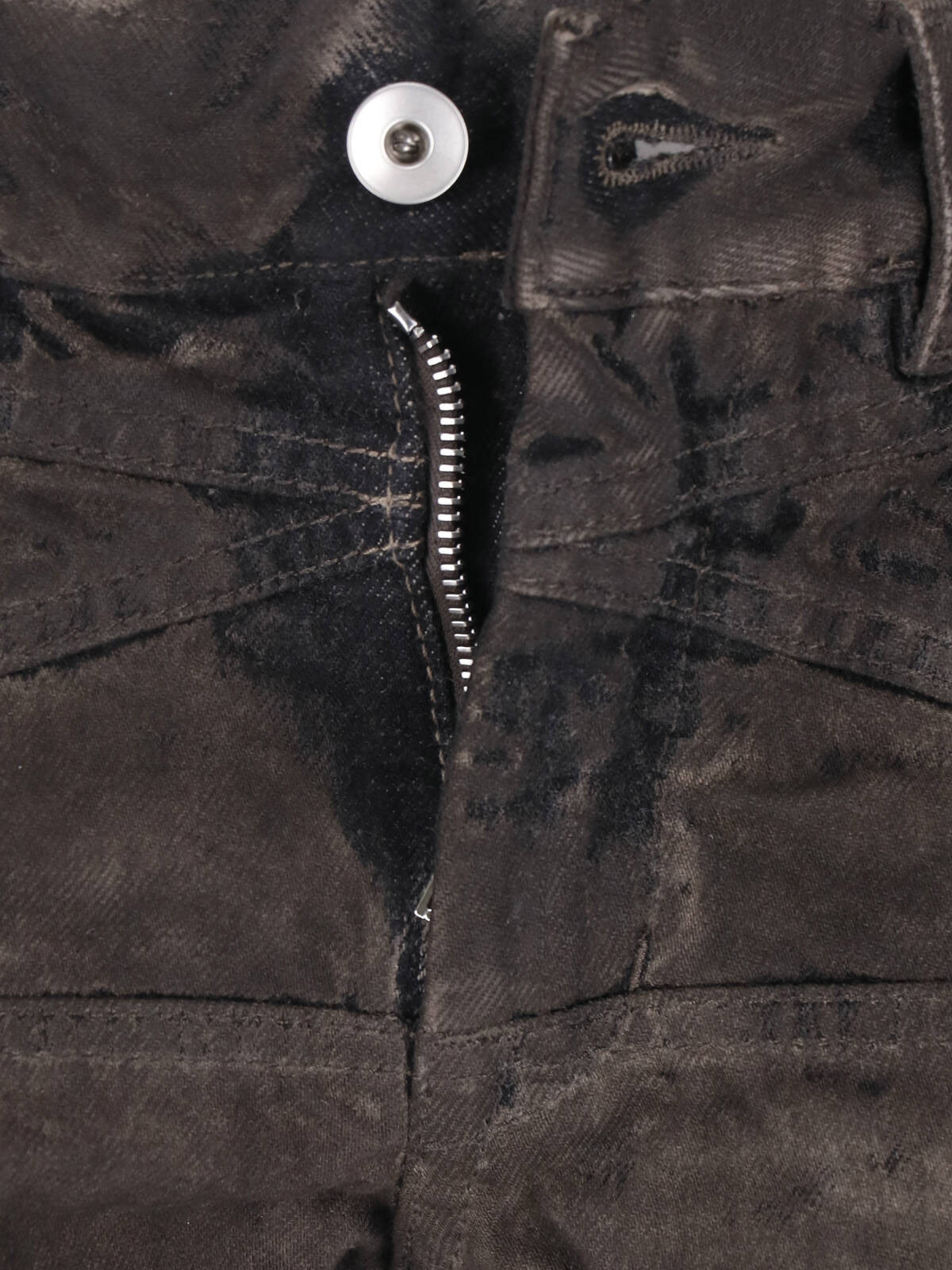 [RICK OWENS DRKSHDW] Shorts FW26 DS02F6300 DRKET234