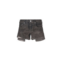 [RICK OWENS DRKSHDW] Shorts FW26 DS02F6300 DRKET234