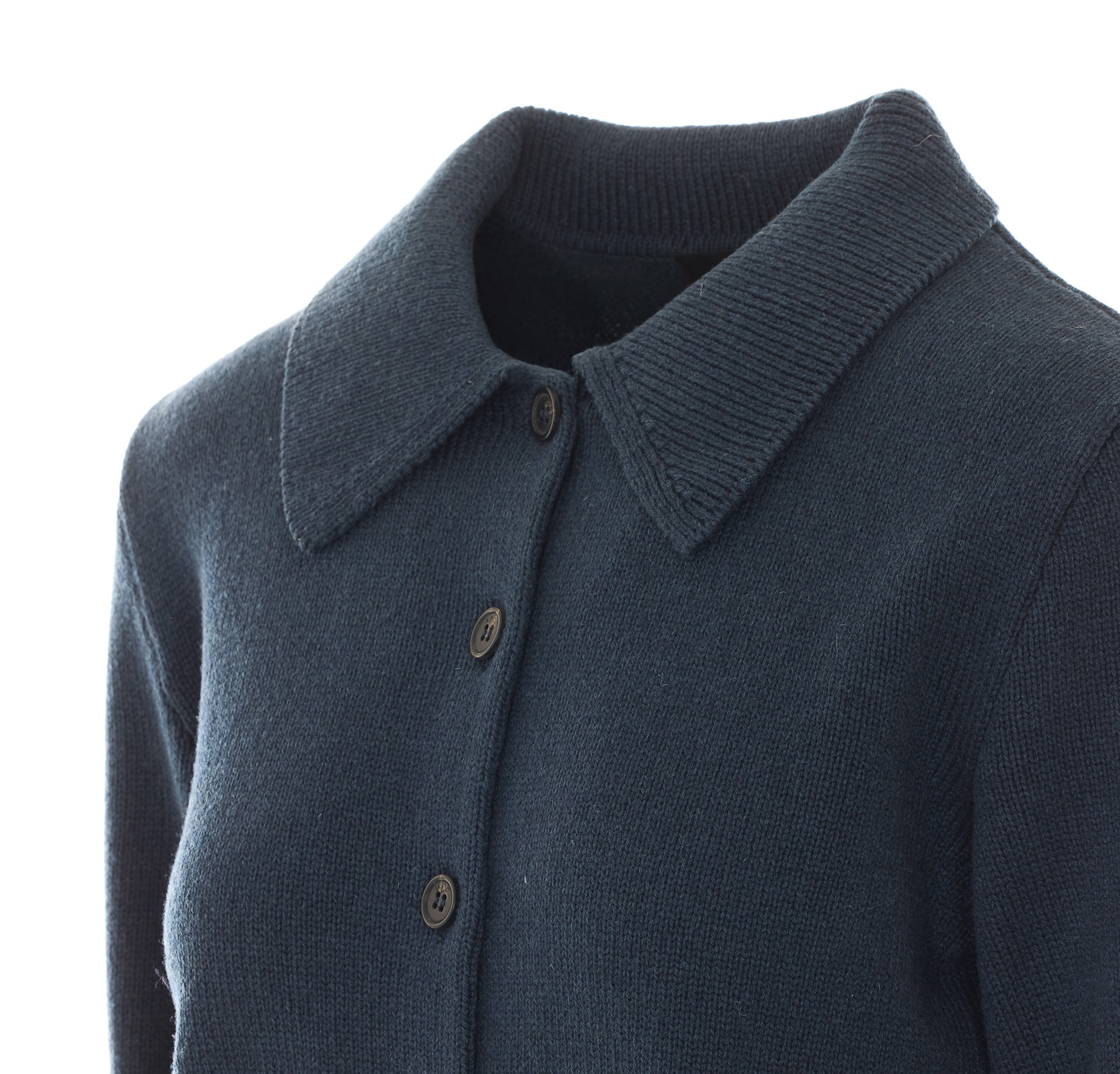 [A.P.C.] Cardigan FW26 WOASX F22368IAK
