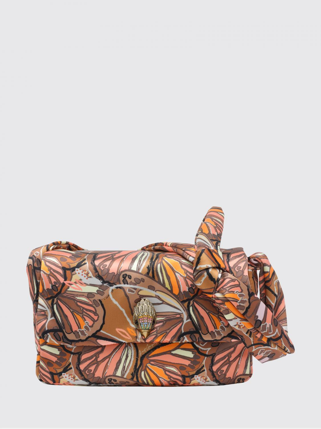 [Kurt Geiger London] Shoulder bag SS26 5586939689 BROWN