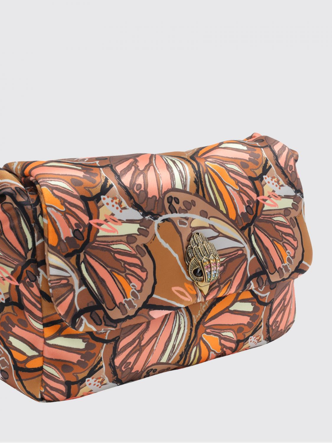 [Kurt Geiger London] Shoulder bag SS26 5586939689 BROWN