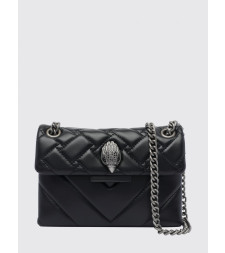 [Kurt Geiger London] Shoulder bag SS26 1470800109 BLACK