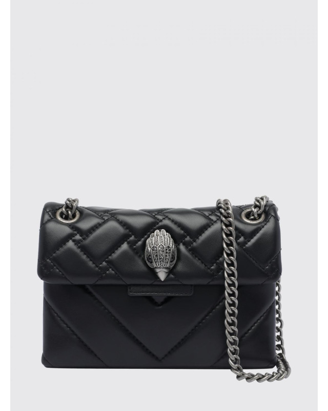 [Kurt Geiger London] Shoulder bag SS26 1470800109 BLACK