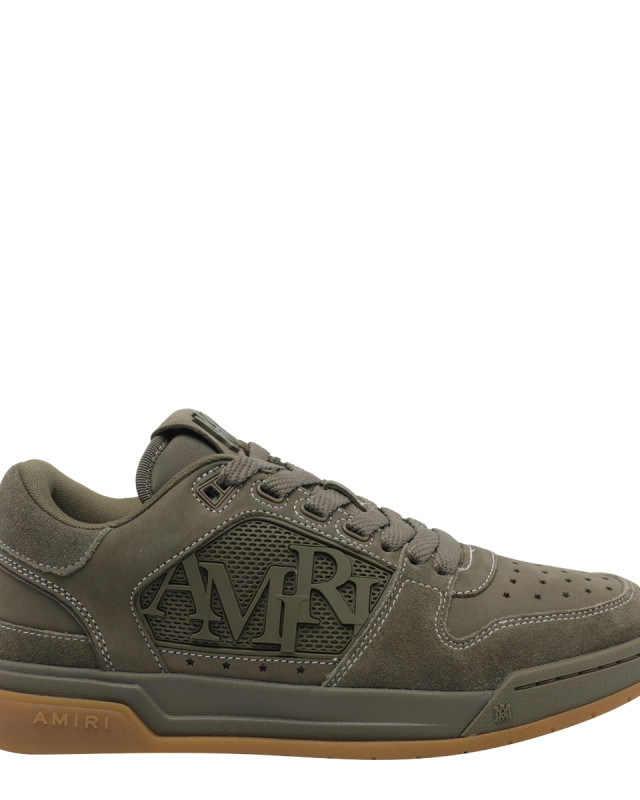 [Amiri] Sneakers FW26 SNSN1092THYME