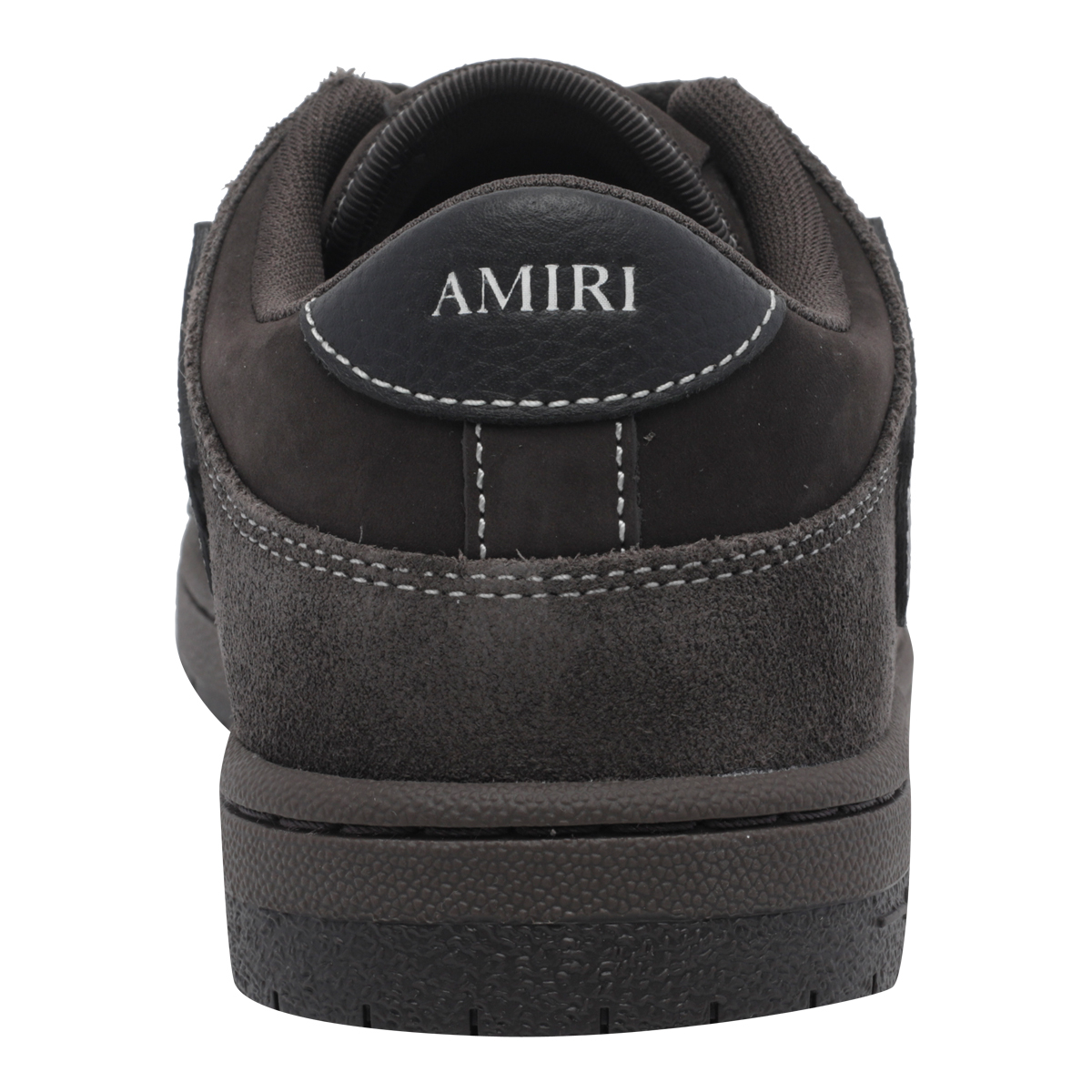 [Amiri] Sneakers FW26 SNSN1075BROWN
