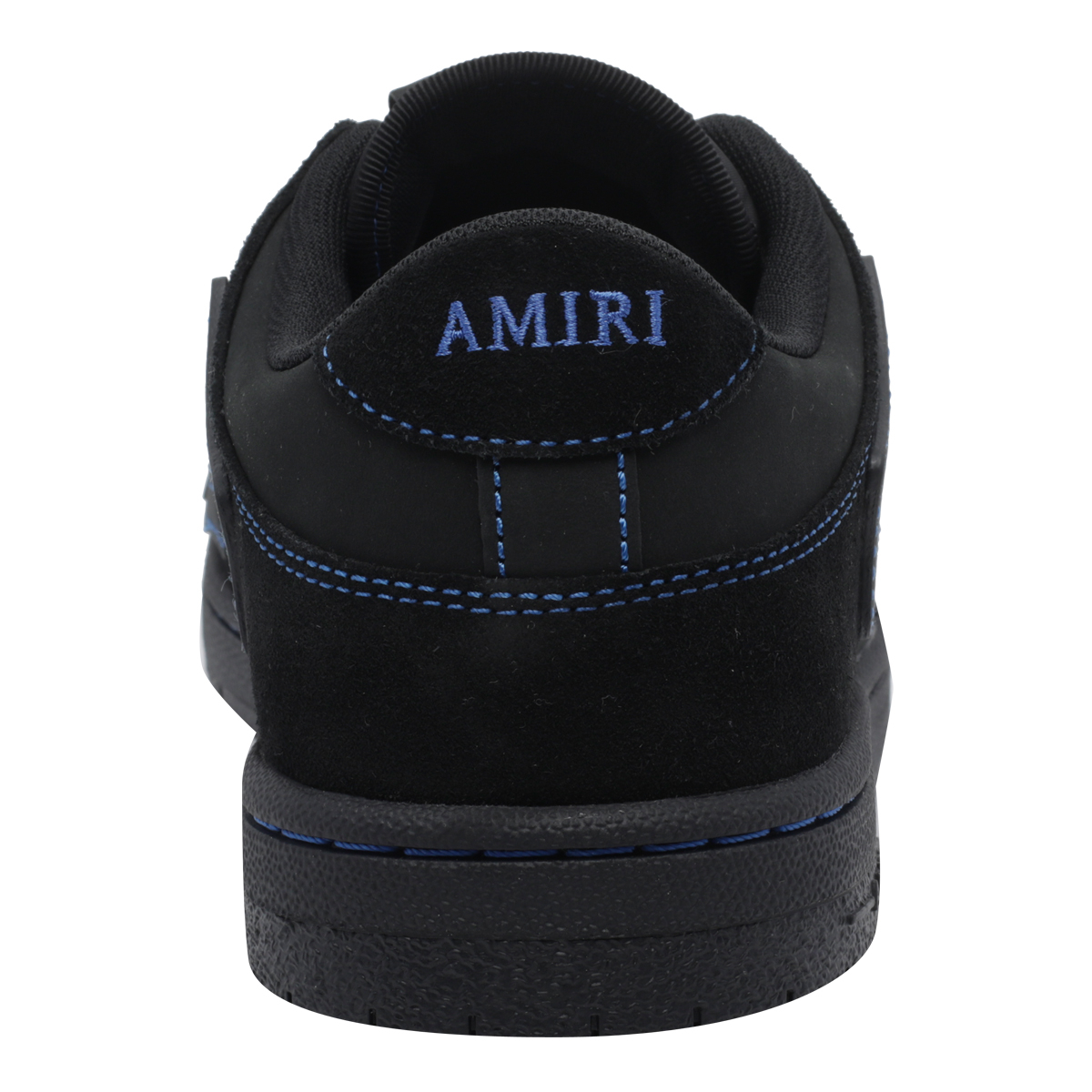 [Amiri] Sneakers FW26 SNSN1076BLACK