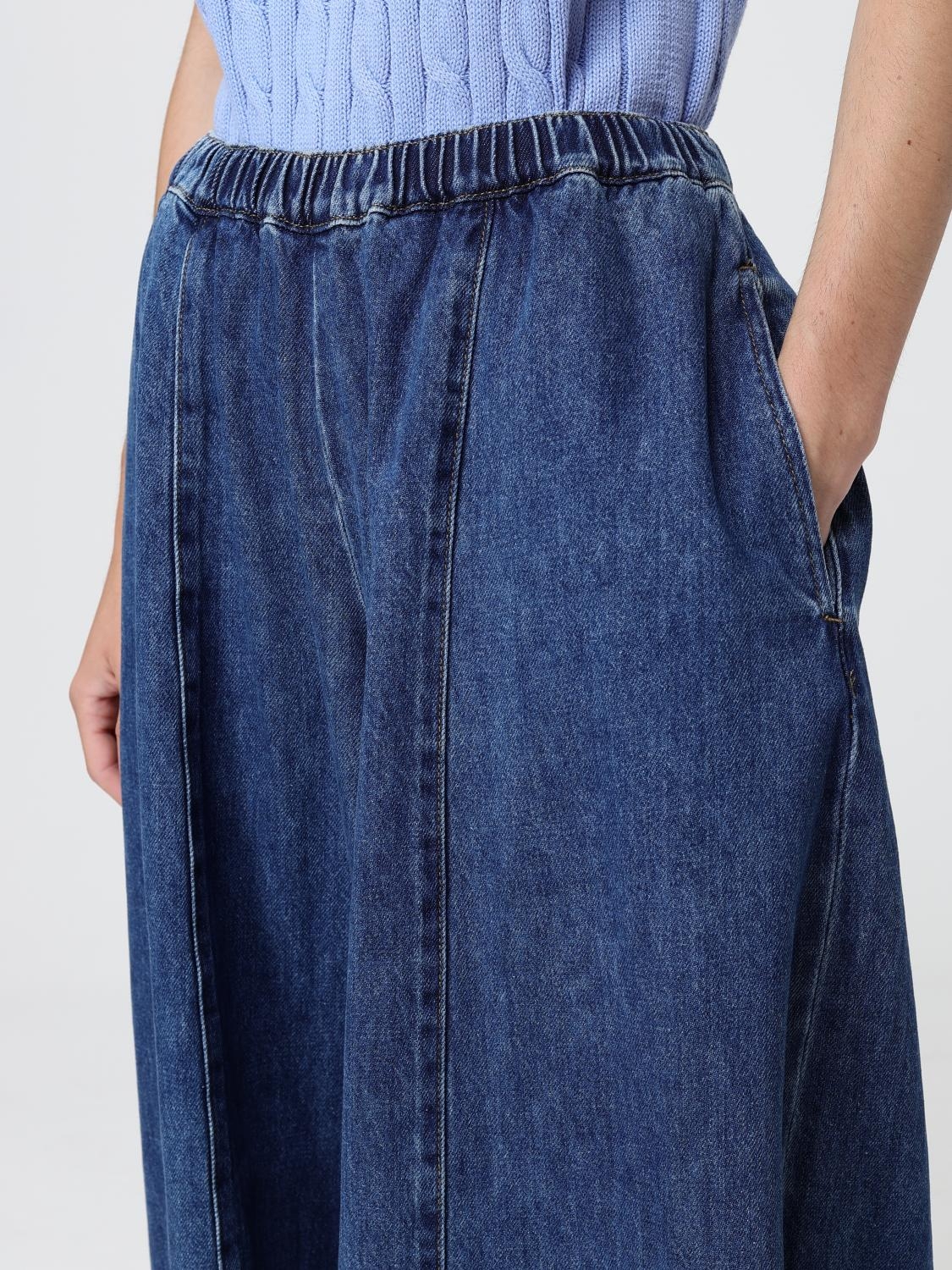[MEIMEIJ] Trousers SS26 M6PNN2  B029