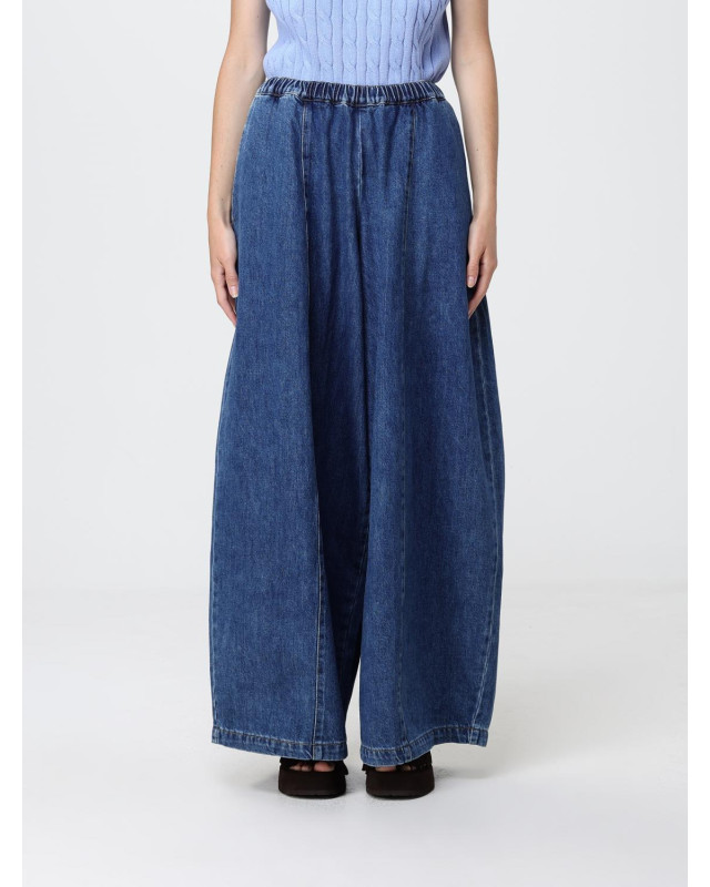 [MEIMEIJ] Trousers SS26 M6PNN2  B029