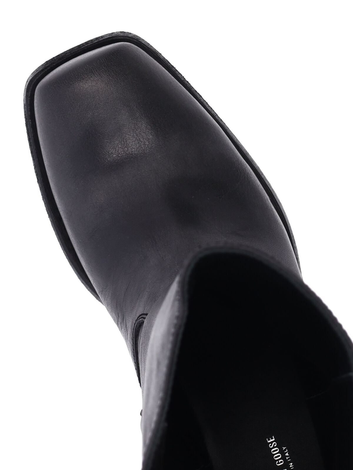 [Golden Goose] Ankle Boots FW26 GWF01057 F00823590100