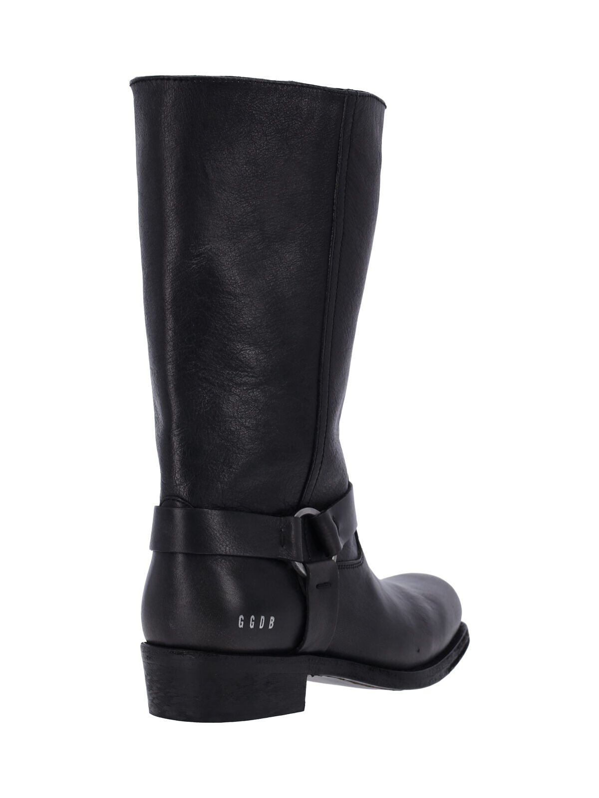 [Golden Goose] Ankle Boots FW26 GWF01057 F00823590100