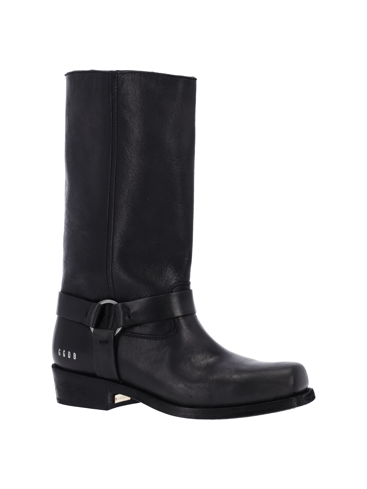 [Golden Goose] Ankle Boots FW26 GWF01057 F00823590100