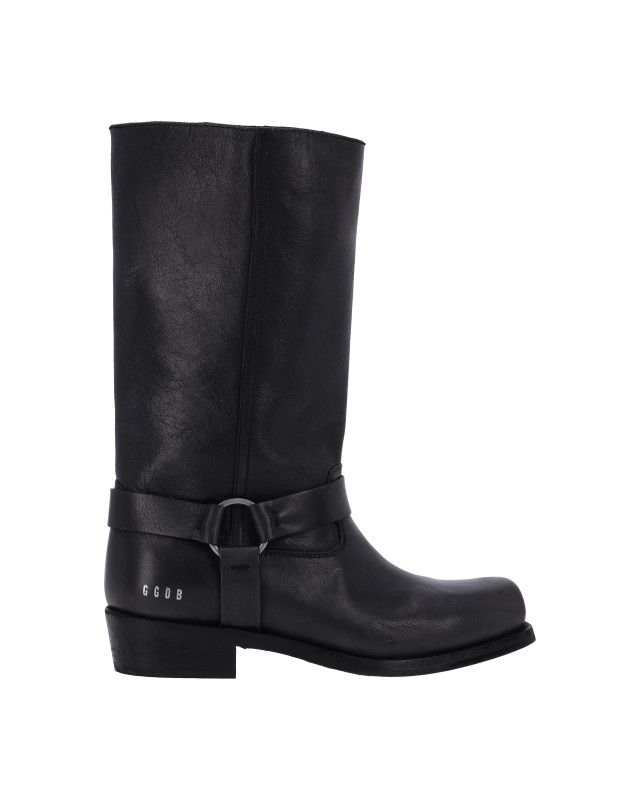 [Golden Goose] Ankle Boots FW26 GWF01057 F00823590100