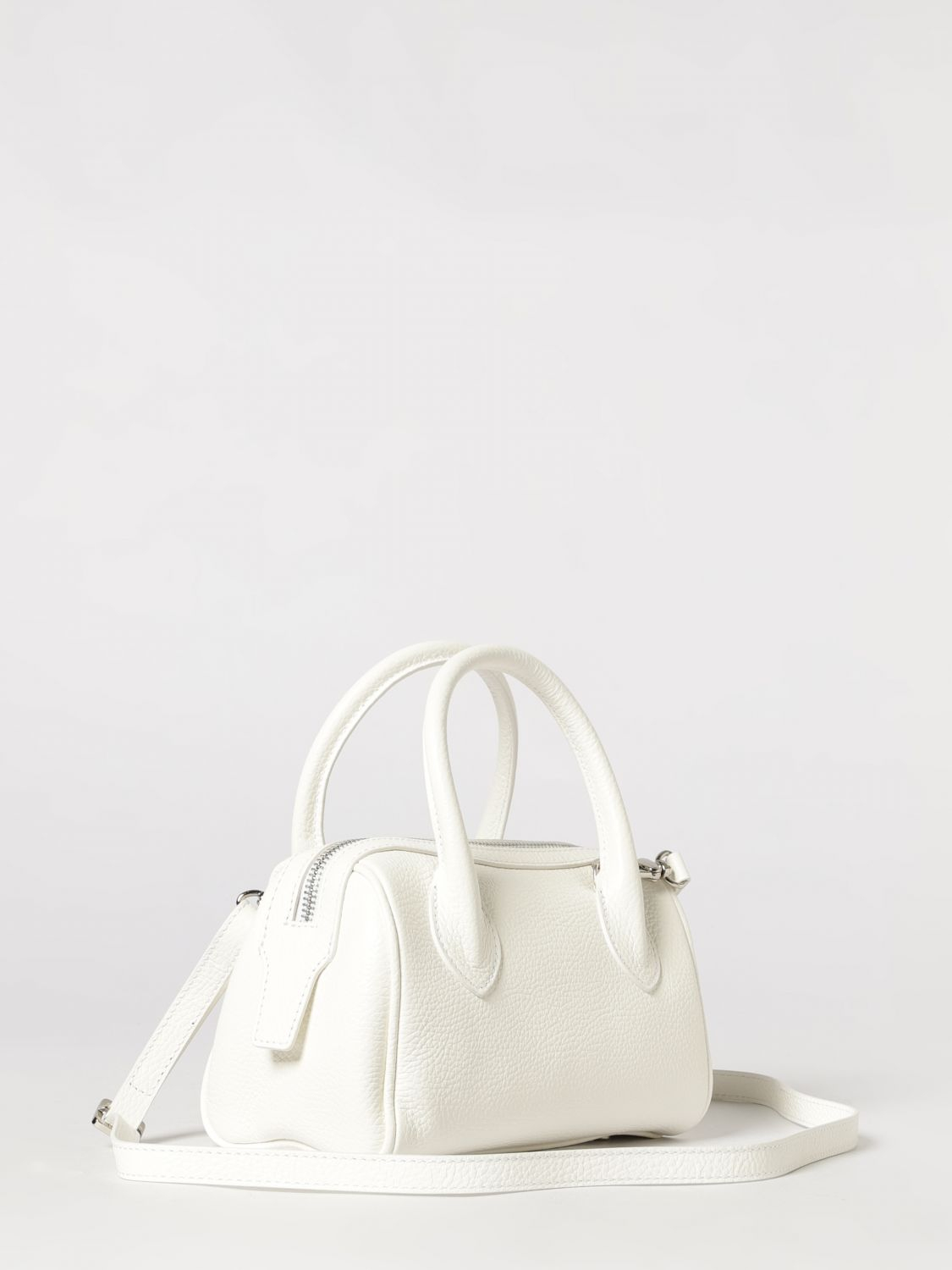 [SKYTOS] Tote bag SS26 SKY-VIRGINIA WHT