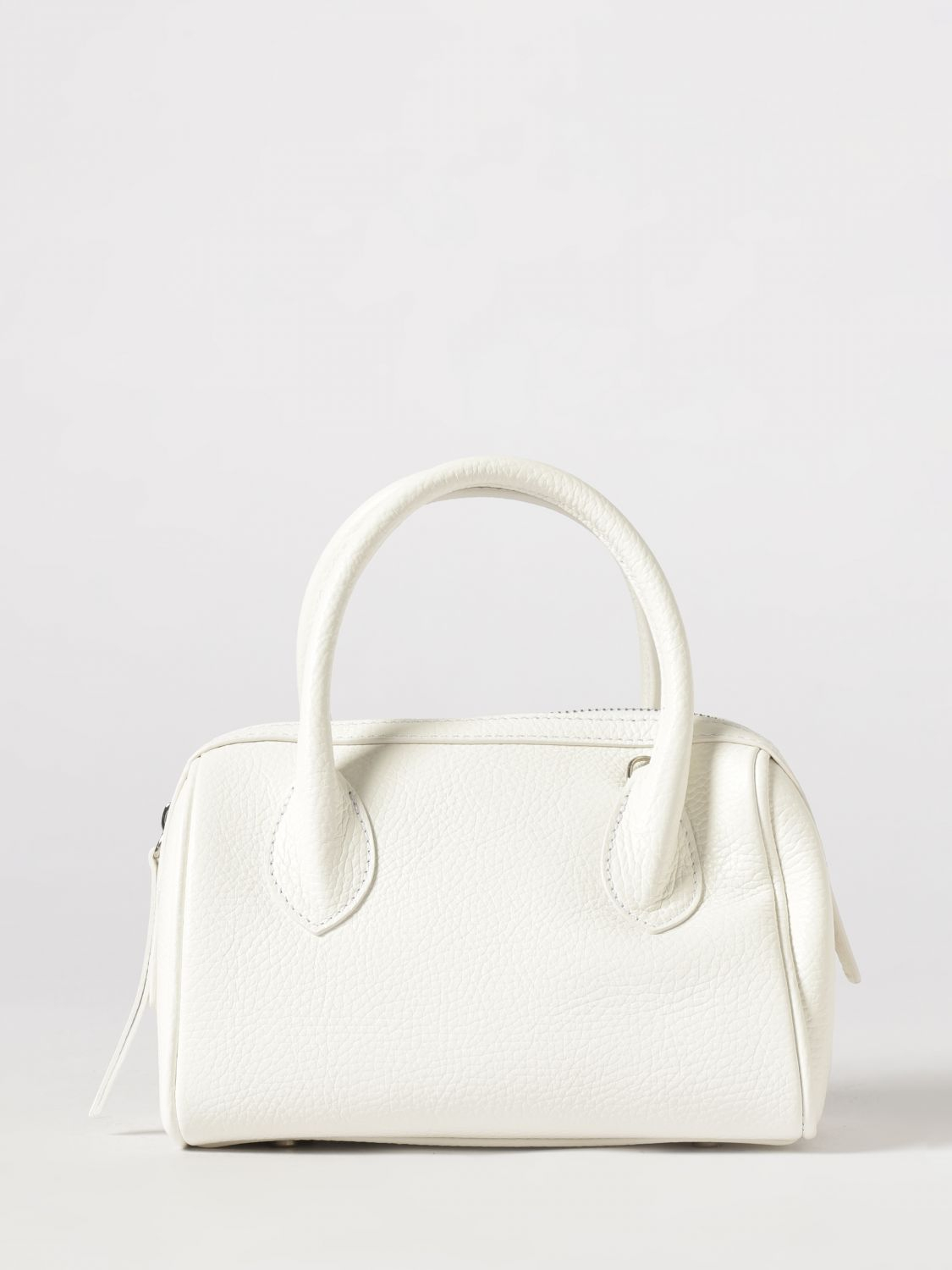 [SKYTOS] Tote bag SS26 SKY-VIRGINIA WHT