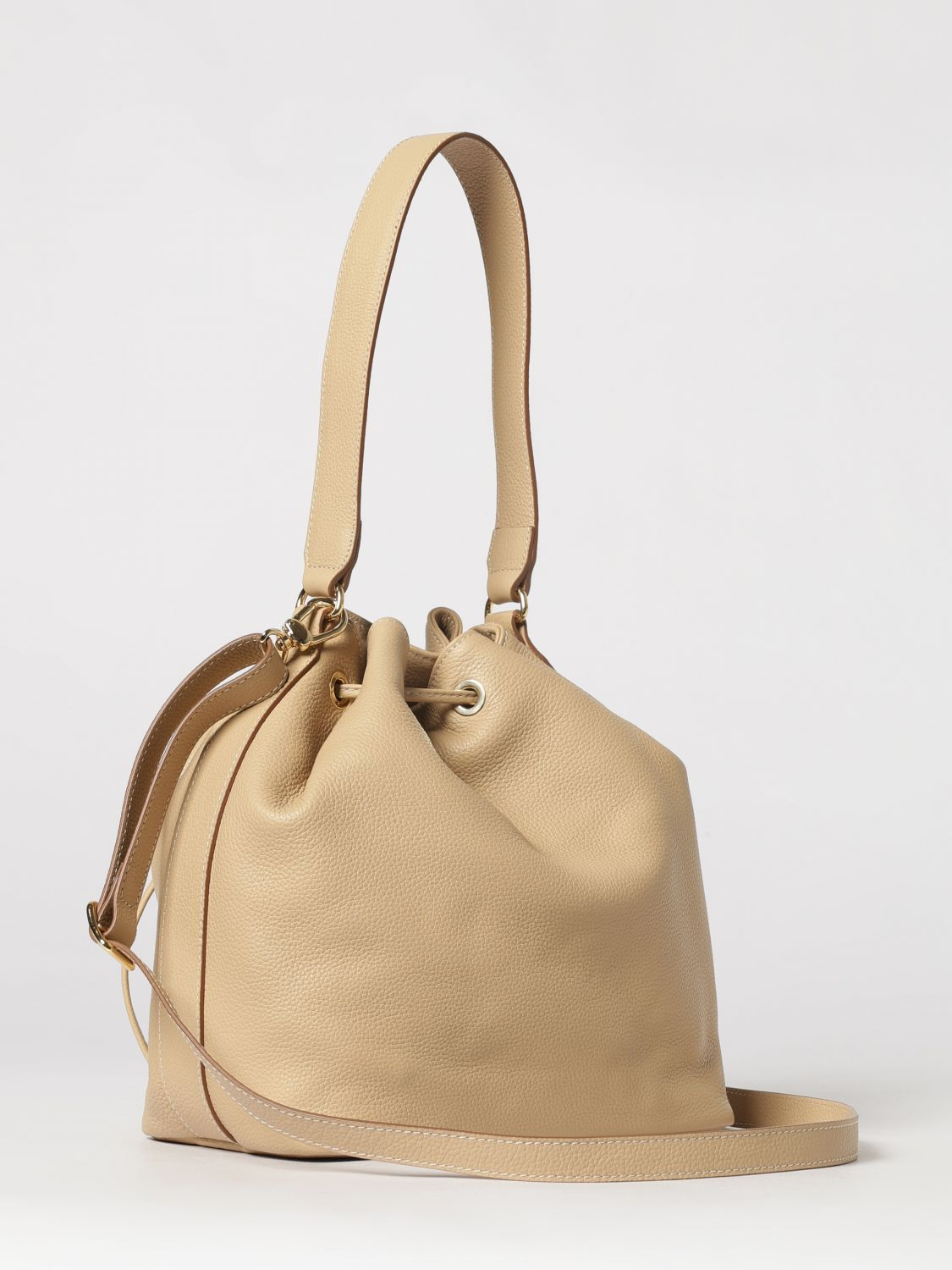 [SKYTOS] Shoulder bag SS26 SKY-CAMILLA BEI