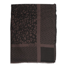 [Liu Jo] Scarf FW26 2F6029T119A22222