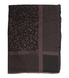 [Liu Jo] Scarf FW26 2F6029T119A22222