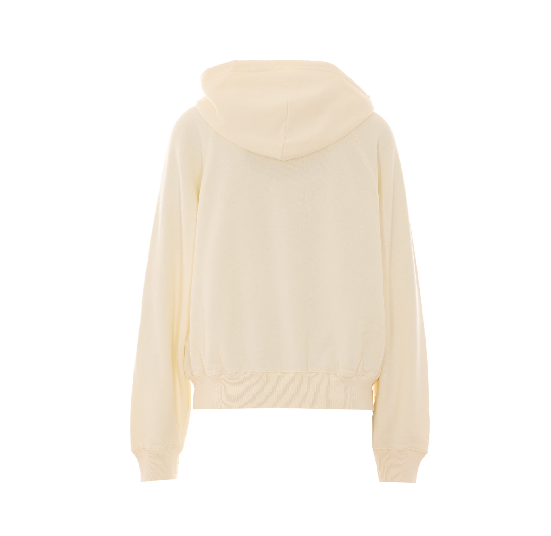 [Polo Ralph Lauren] Sweatshirt FW26 211B17799001WARM WHITE