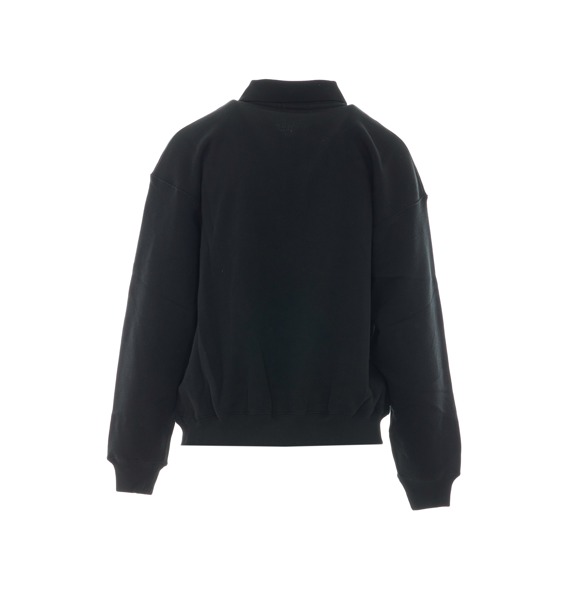 [Polo Ralph Lauren] T-shirts Long Sleeve FW26 211947966002POLO BLACK