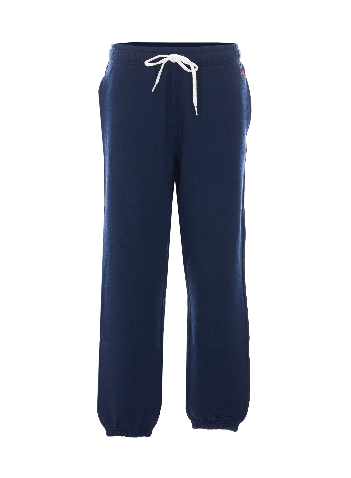 [Polo Ralph Lauren] Training Pants FW26 211971700002CRUISE NAVY