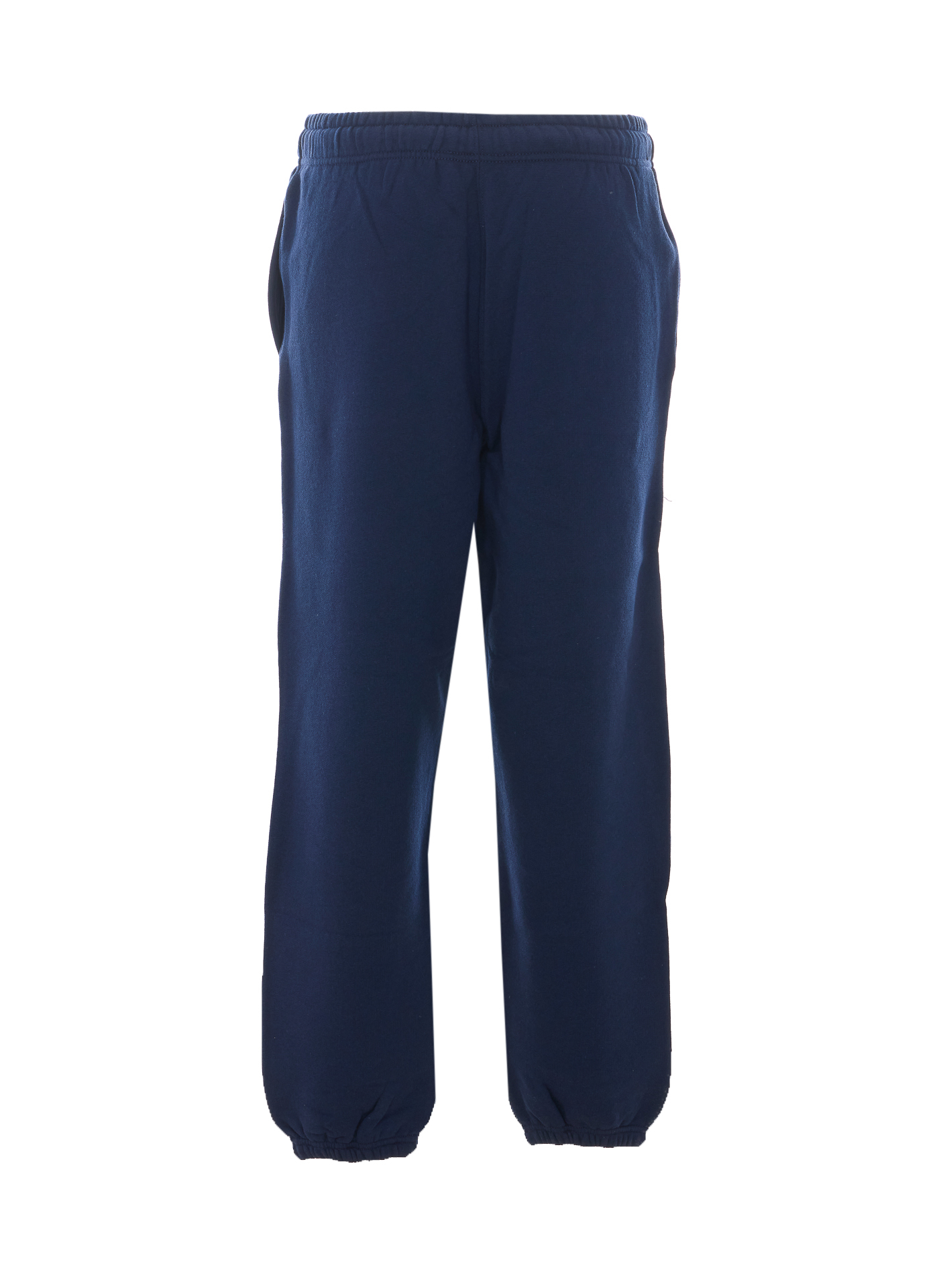 [Polo Ralph Lauren] Training Pants FW26 211971700002CRUISE NAVY