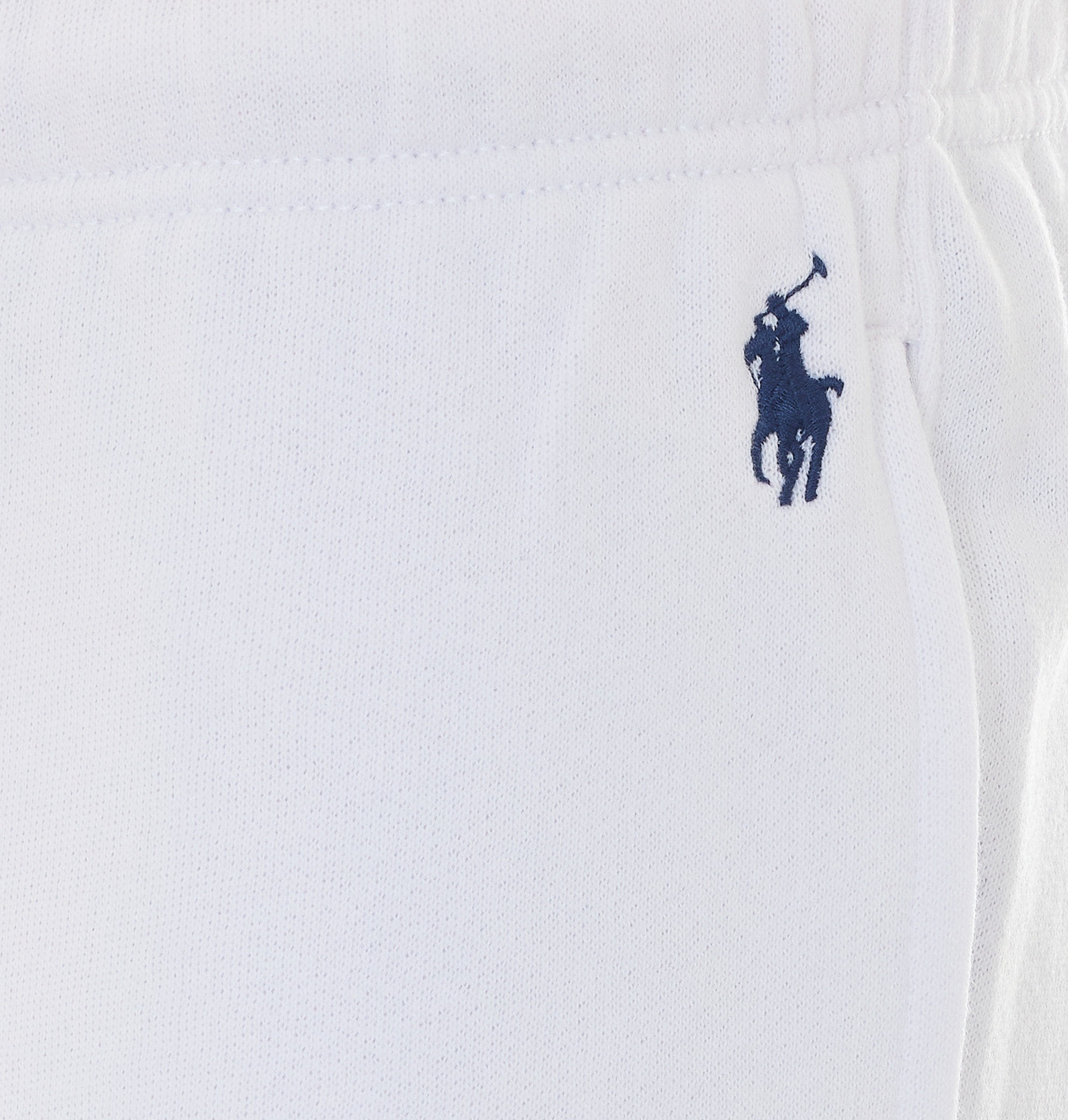 [Polo Ralph Lauren] Training Pants FW26 211971700001WHITE