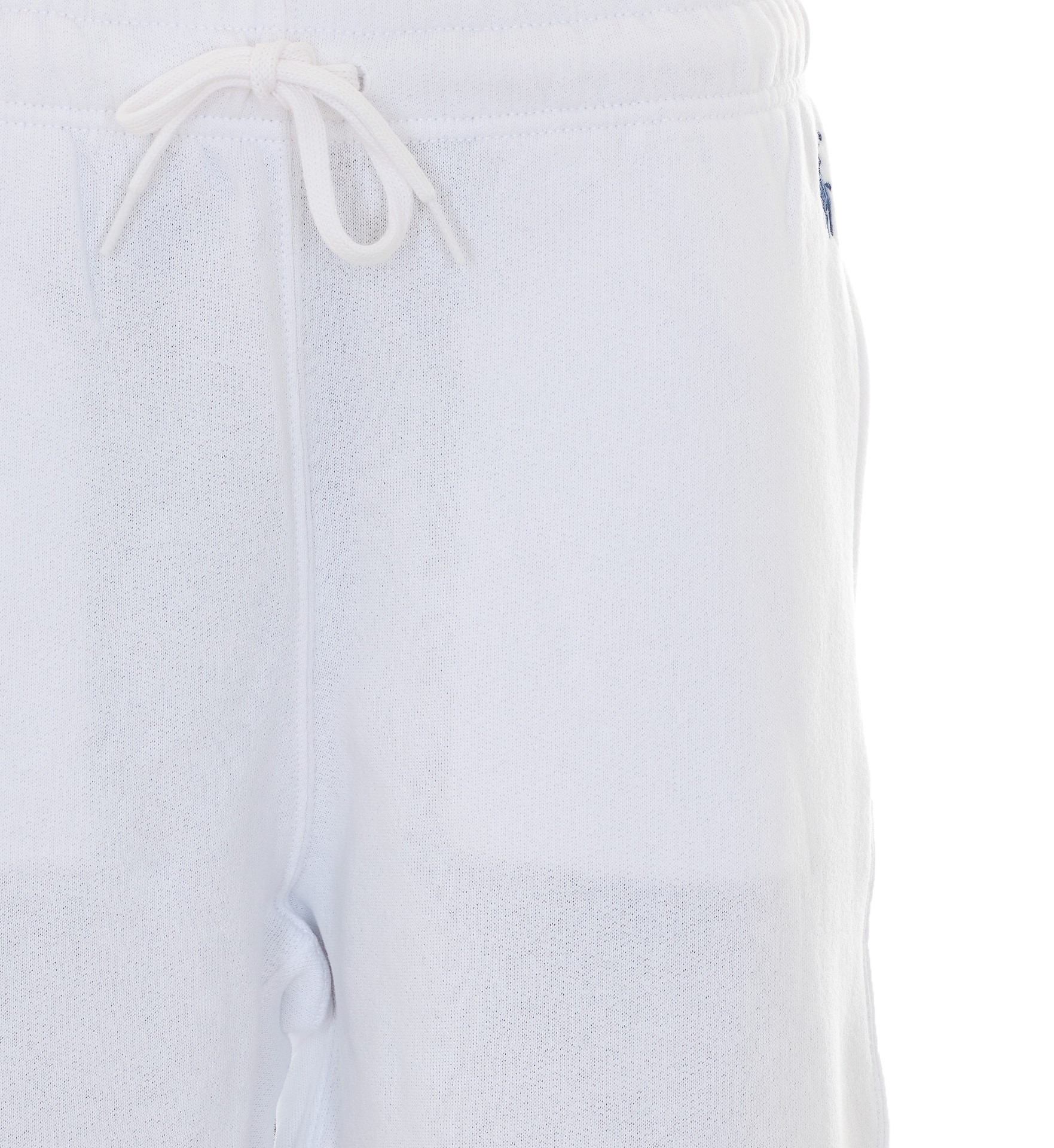 [Polo Ralph Lauren] Training Pants FW26 211971700001WHITE