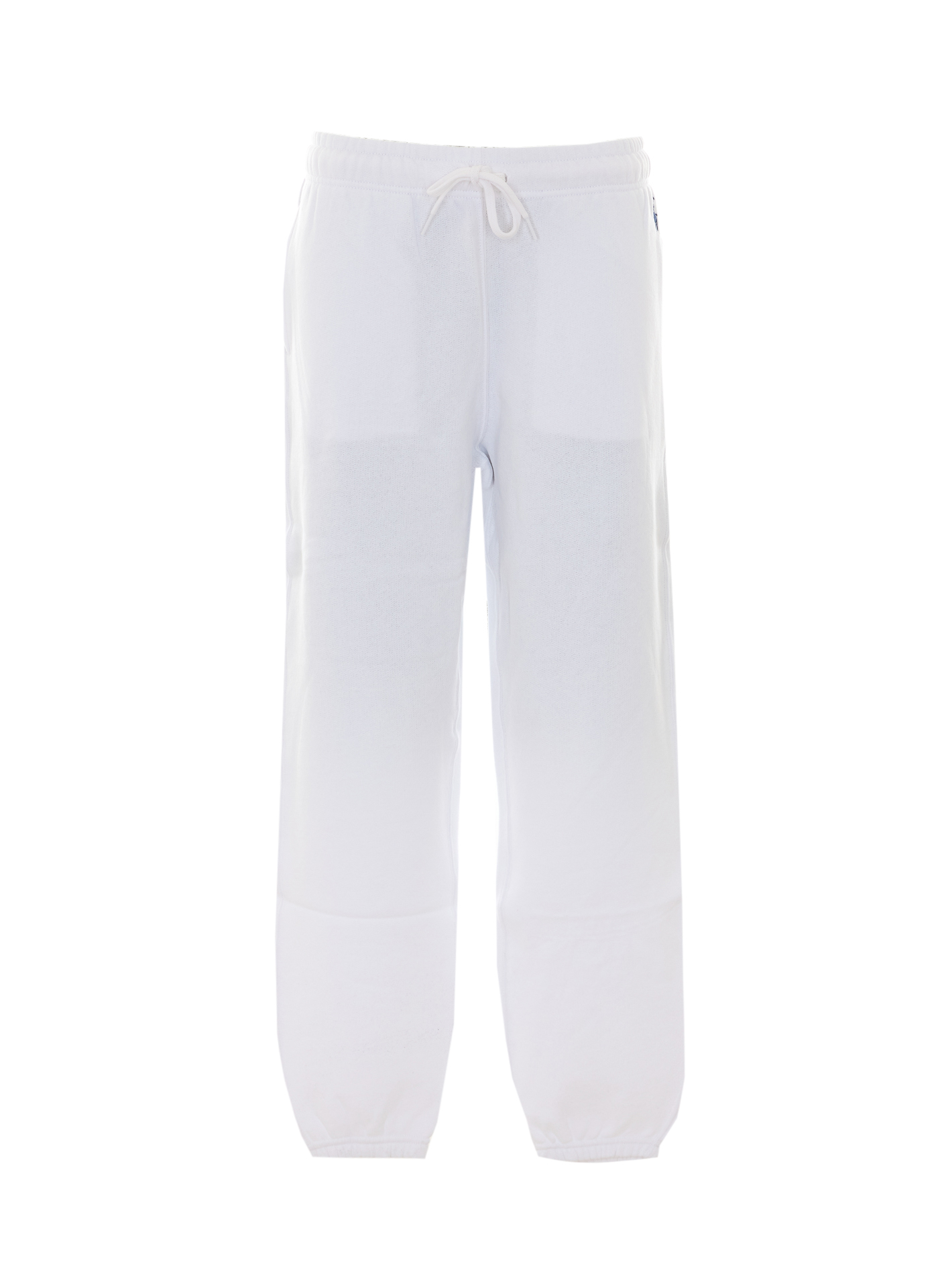 [Polo Ralph Lauren] Training Pants FW26 211971700001WHITE