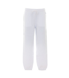 [Polo Ralph Lauren] Training Pants FW26 211971700001WHITE