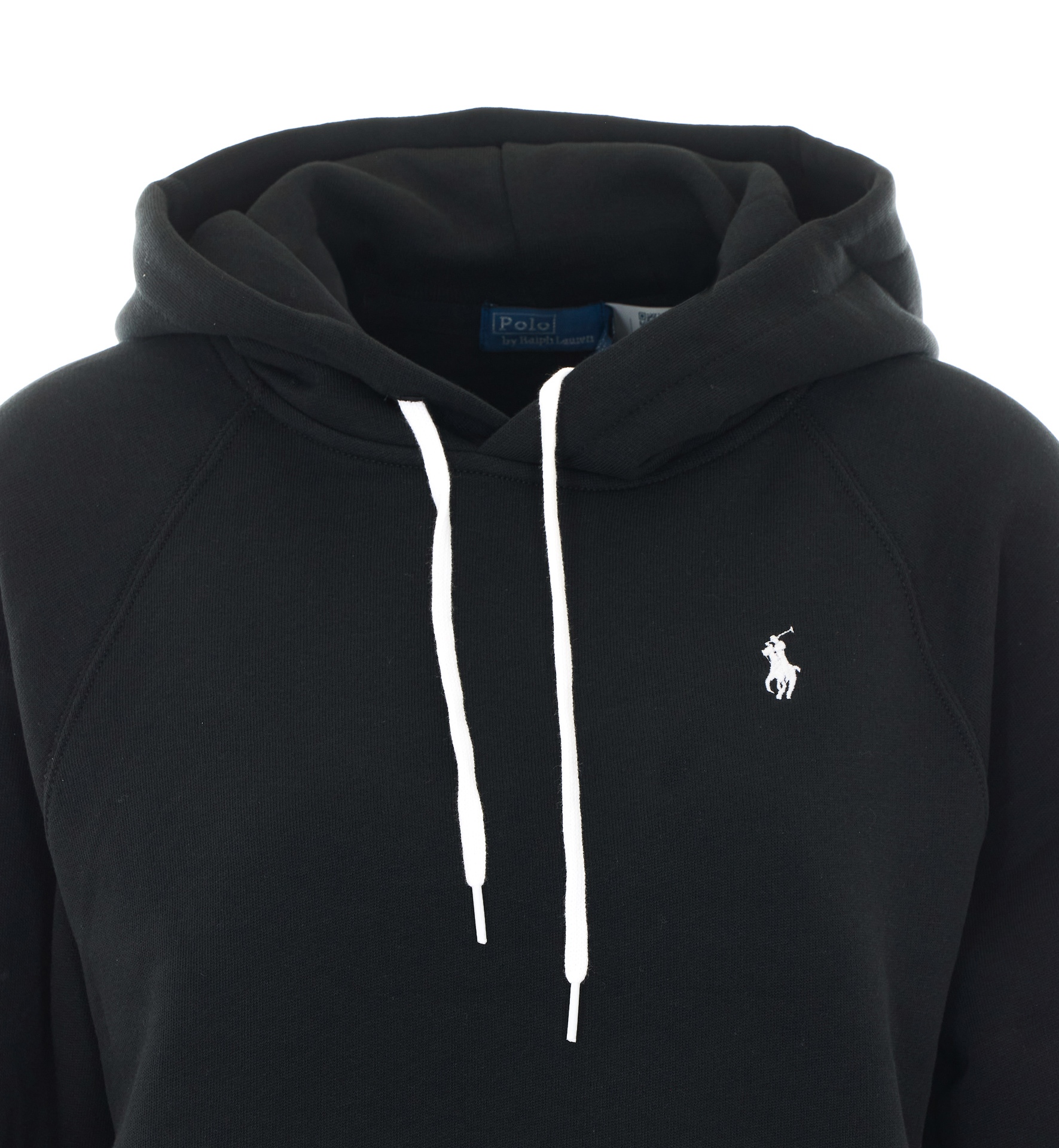 [Polo Ralph Lauren] Sweatshirt FW26 211971698003POLO BLACK