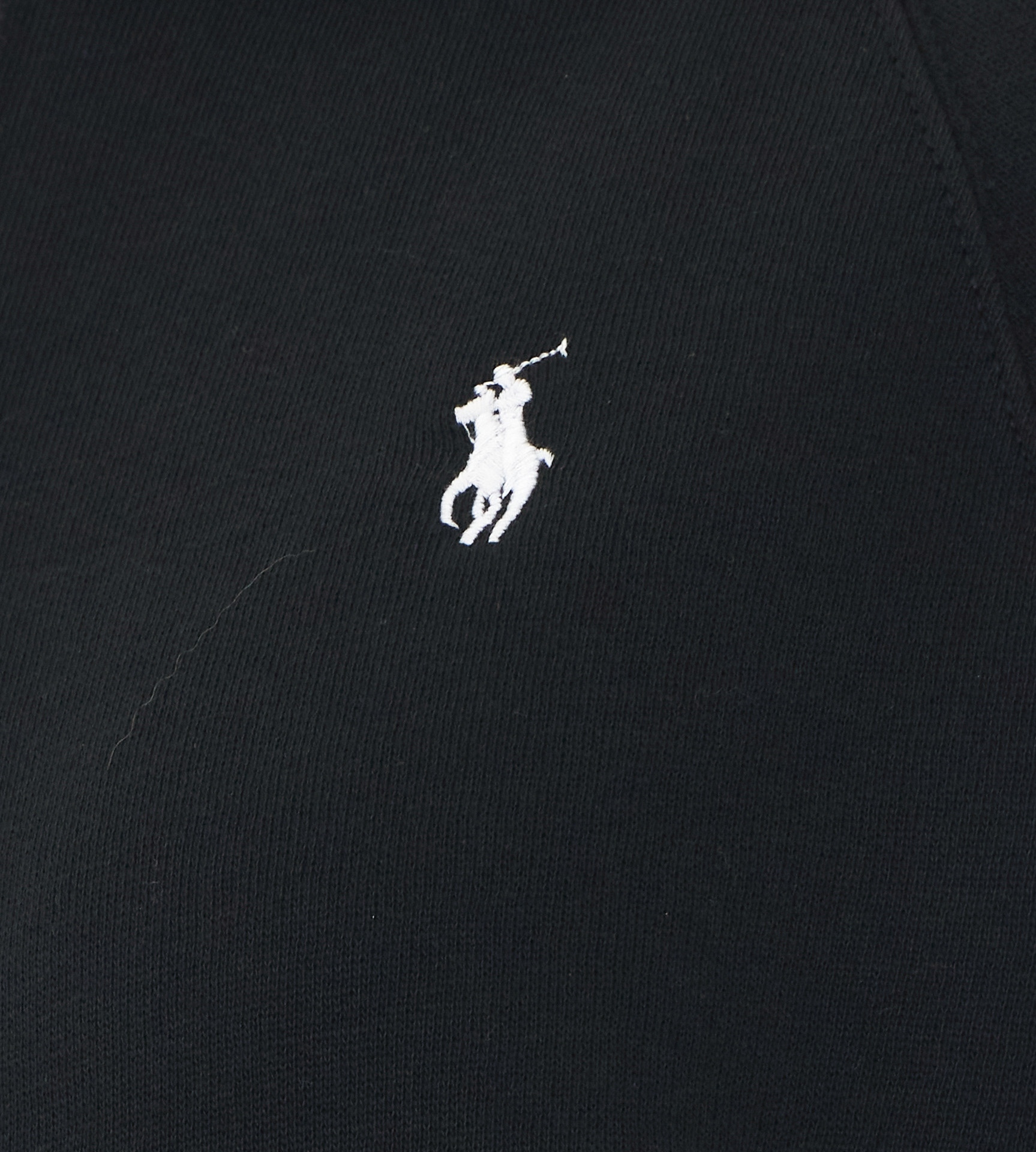 [Polo Ralph Lauren] Sweatshirt FW26 211971698003POLO BLACK