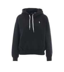 [Polo Ralph Lauren] Sweatshirt FW26 211971698003POLO BLACK
