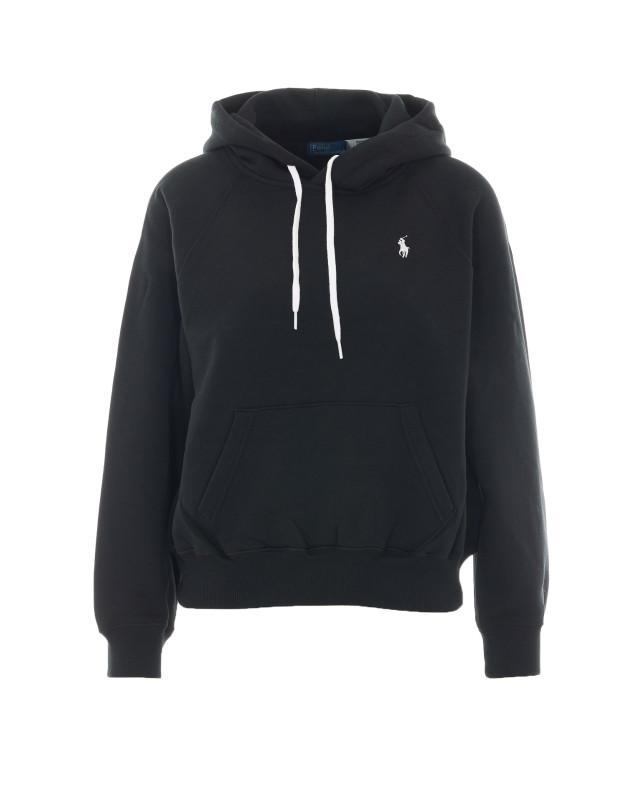[Polo Ralph Lauren] Sweatshirt FW26 211971698003POLO BLACK