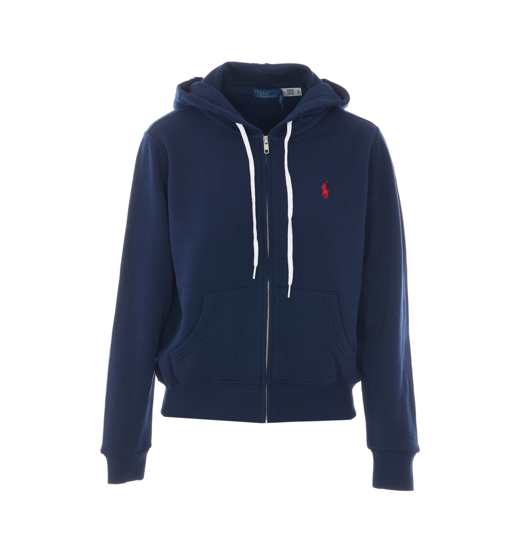 [Polo Ralph Lauren] Sweatshirt FW26 211971699002CRUISE NAVY