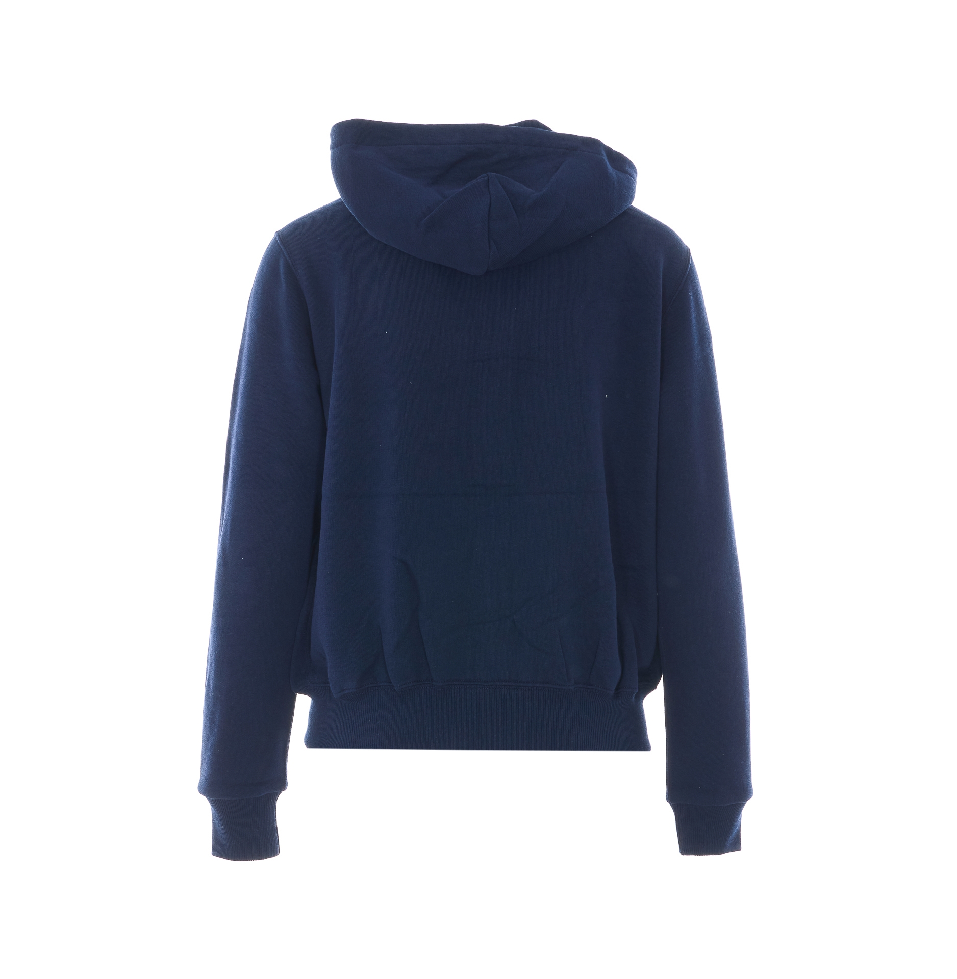 [Polo Ralph Lauren] Sweatshirt FW26 211971699002CRUISE NAVY