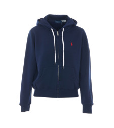 [Polo Ralph Lauren] Sweatshirt FW26 211971699002CRUISE NAVY