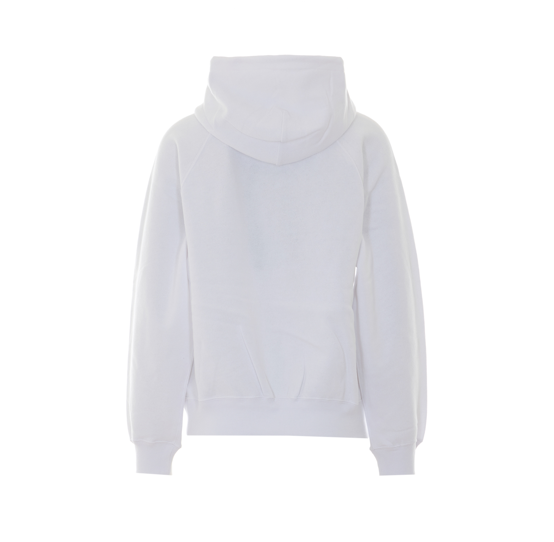 [Polo Ralph Lauren] Sweatshirt FW26 211971698001WHITE