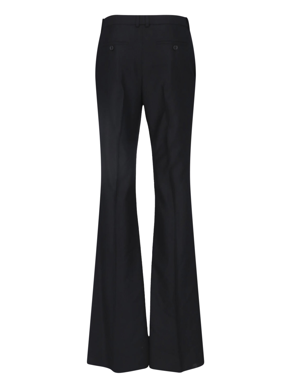 [Saint Laurent] Trousers FW26 A000KT Y7K751000