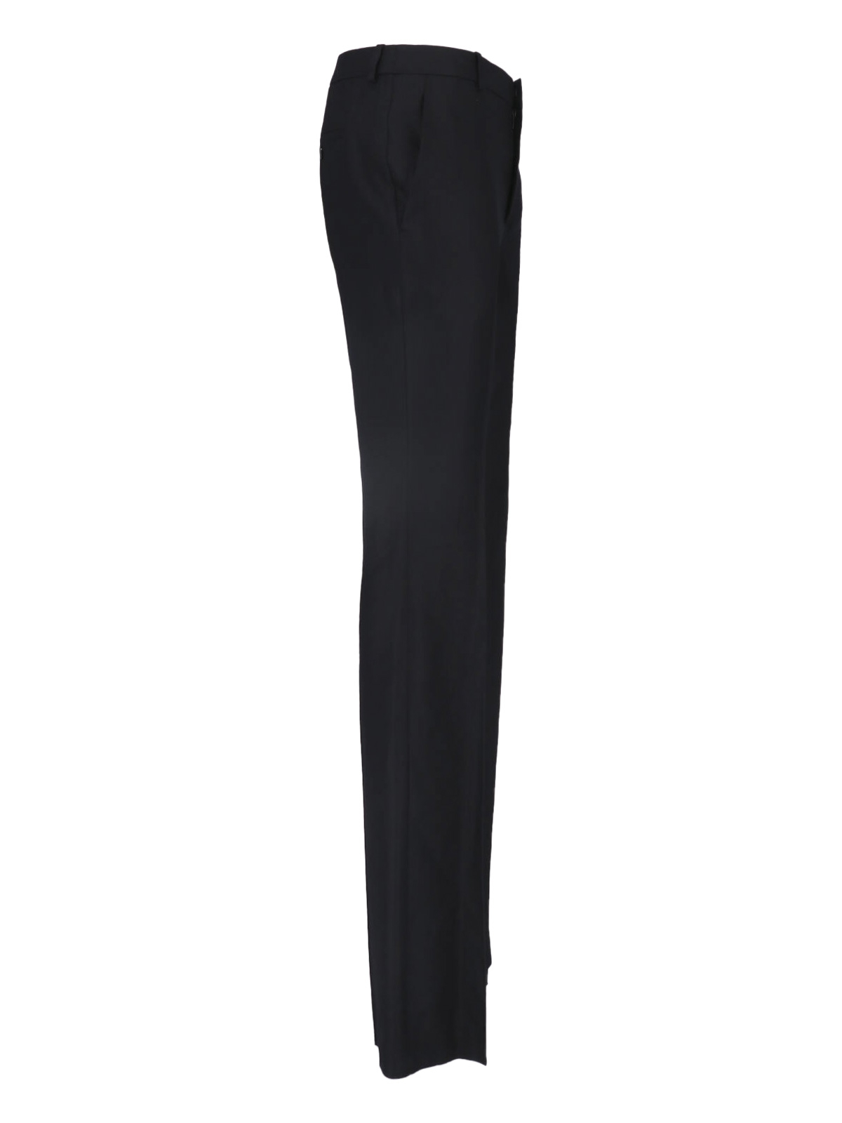 [Saint Laurent] Trousers FW26 A000KT Y7K751000