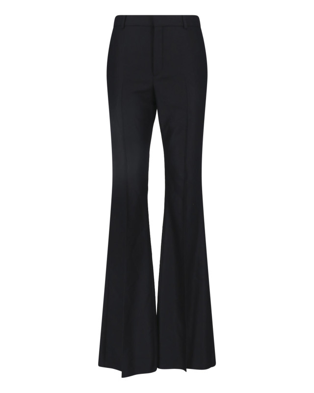 [Saint Laurent] Trousers FW26 A000KT Y7K751000