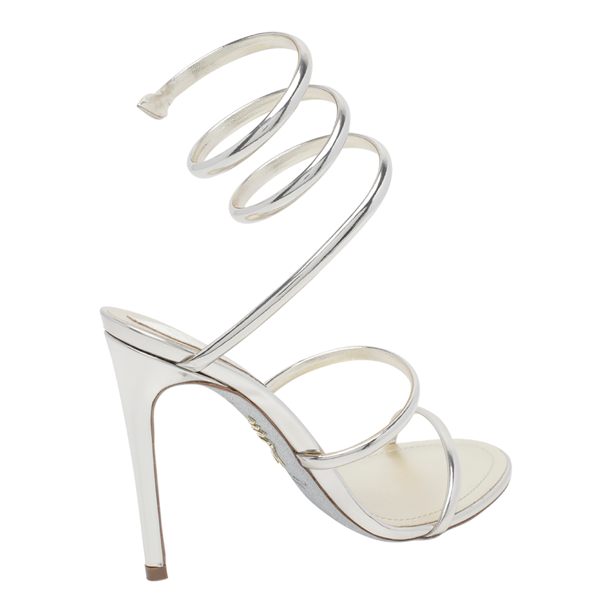 [Rene Caovilla] Sandals FW26 C123511050001L003