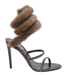 [Rene Caovilla] Sandals FW26 C12646105RS06X920