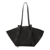 [YUZEFI] Shoulder bag FW26 LARGE MOCHISUEDES029