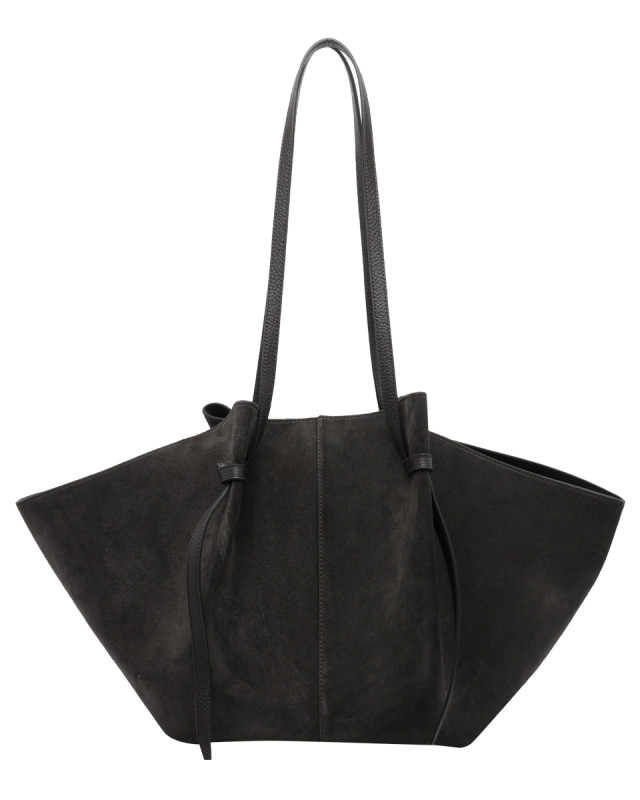[YUZEFI] Shoulder bag FW26 LARGE MOCHISUEDES029