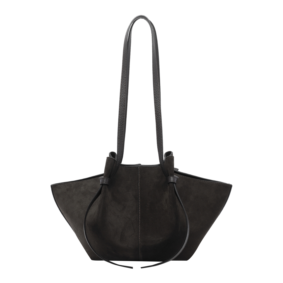 [YUZEFI] Shoulder bag FW26 MOCHISUEDES029