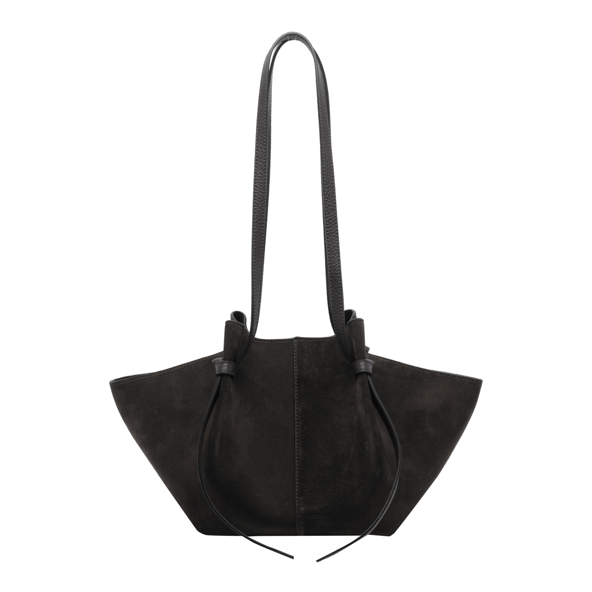 [YUZEFI] Shoulder bag FW26 MOCHISUEDES029