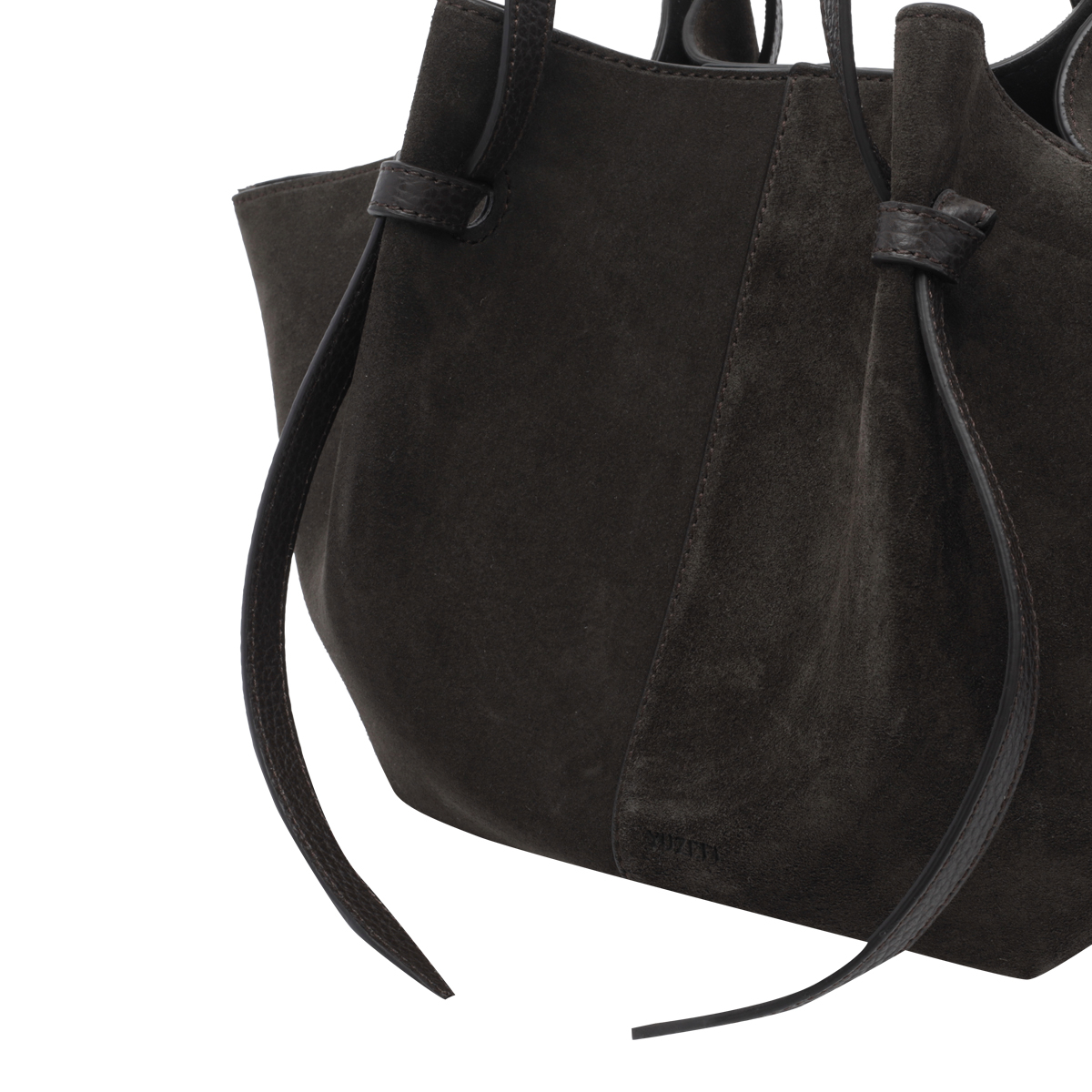 [YUZEFI] Shoulder bag FW26 MOCHISUEDES029