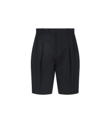 [Saint Laurent] Shorts FW26 A000BD Y7E631000